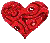 Red Heart Gif